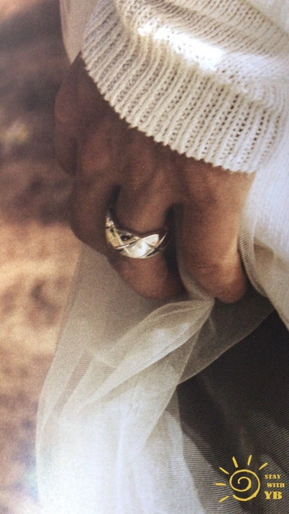 "แทยัง" ควง "มินฮโยริน" สู่ประตูวิวาห์แล้ว!!! 