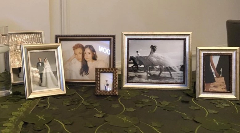 "แทยัง" ควง "มินฮโยริน" สู่ประตูวิวาห์แล้ว!!! 