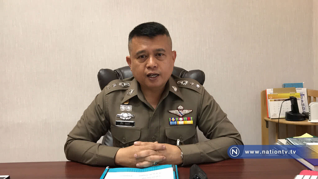 ตร.ส่งฟ้องศาล
หนุ่มสารภาพแจ้งความเท็จ
ผู้ช่วยเจ้าอาวาสวัดดัง
มั่วสุมเล่นไพ่ - ดูหนังลามก