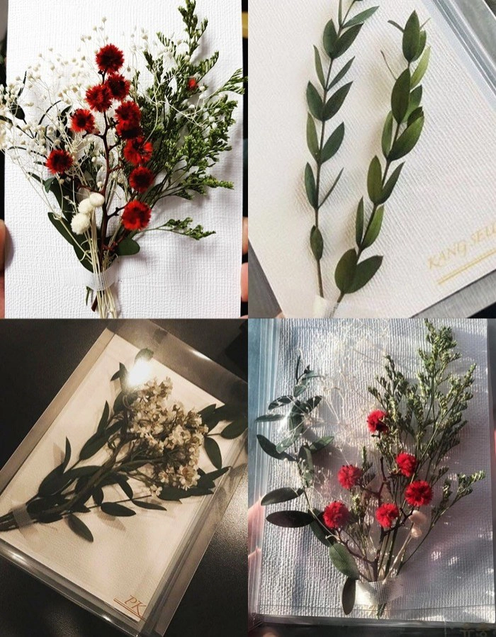 "แทยัง" ควง "มินฮโยริน" สู่ประตูวิวาห์แล้ว!!! 