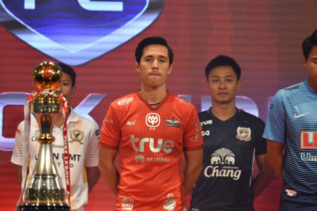 เปิดโตโยต้าไทยลีกเดือด! 18 ทีมพร้อมรบ  ส.บอลใช้ VAR คู่บิ๊กแมตช์ "แบงค็อก-เมืองทองฯ"