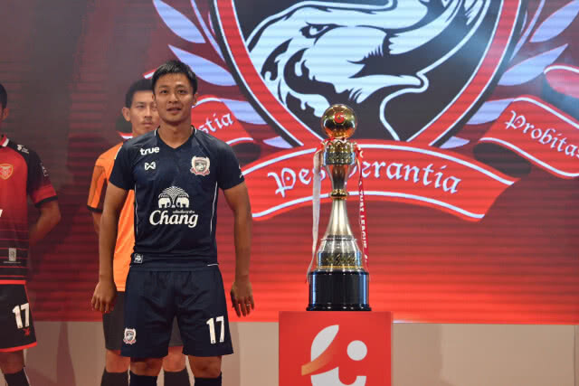 เปิดโตโยต้าไทยลีกเดือด! 18 ทีมพร้อมรบ  ส.บอลใช้ VAR คู่บิ๊กแมตช์ "แบงค็อก-เมืองทองฯ"