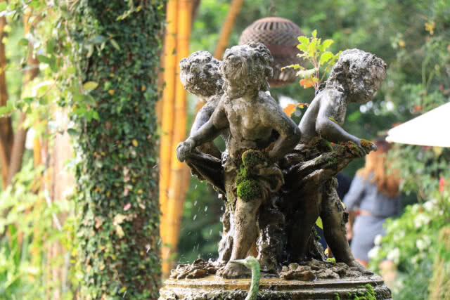 U can eat Meet กับ ปูน : แบกเป้พาเที่ยวแบบตะตอนยอน@เชียงราย