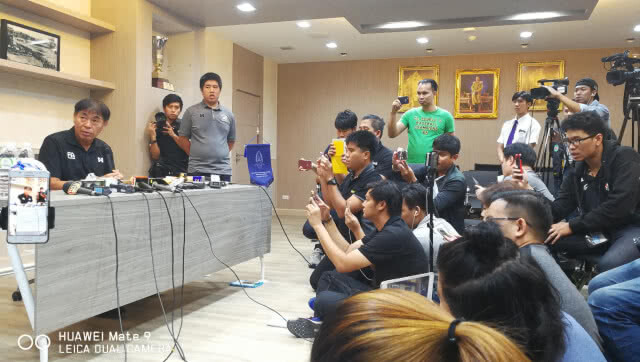 ตั้งหลักกันใหม่  ... "ไทยแลนด์เวย์"