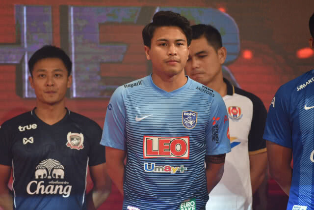 เปิดโตโยต้าไทยลีกเดือด! 18 ทีมพร้อมรบ  ส.บอลใช้ VAR คู่บิ๊กแมตช์ "แบงค็อก-เมืองทองฯ"