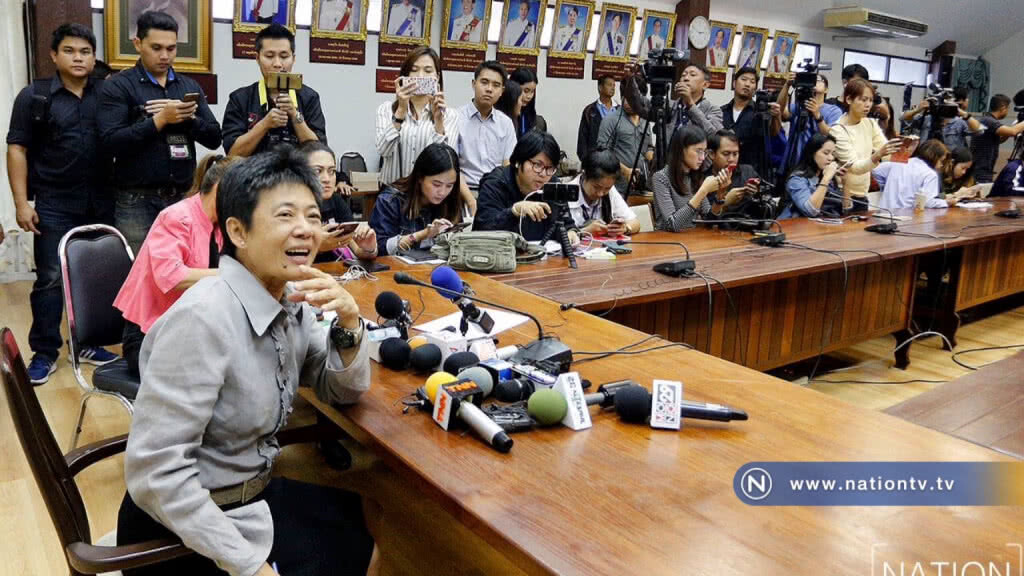 "เปรมชัย" กุเรื่องขอไปศึกษาธรรมชาติ แต่กลับไปล่าสัตว์ ที่ทุ่งใหญ่ฯ คดีจะเงียบหรือไม่อยู่ที่ ตร.