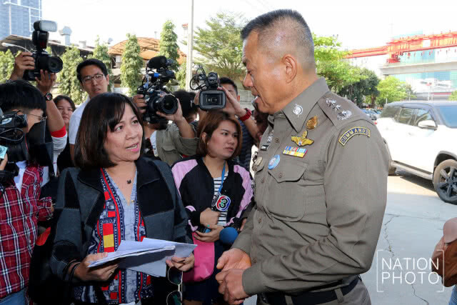 "ฐิติราช" ยืนยันชำแหละคดี"หวยอลเวง" 30 ล้าน ต้องตอบสังคมได้ทุกประเด็น