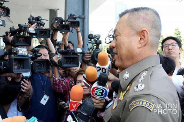 "ฐิติราช" ยืนยันชำแหละคดี"หวยอลเวง" 30 ล้าน ต้องตอบสังคมได้ทุกประเด็น