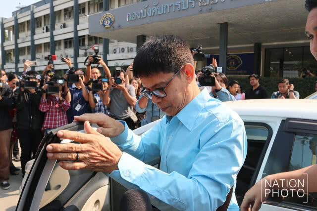 "ฐิติราช" ยืนยันชำแหละคดี"หวยอลเวง" 30 ล้าน ต้องตอบสังคมได้ทุกประเด็น