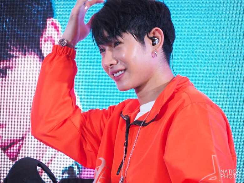 10 ปี! ฝันที่เป็นจริงของ "เป๊ก ผลิตโชค"
