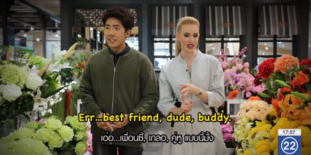 Hello English....7 ก.พ.2561 Hello English....7 ก.พ.2561
