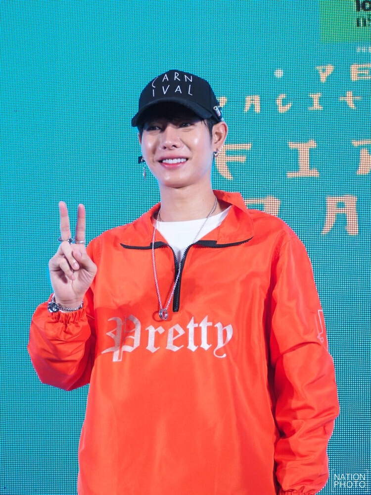 10 ปี! ฝันที่เป็นจริงของ "เป๊ก ผลิตโชค"