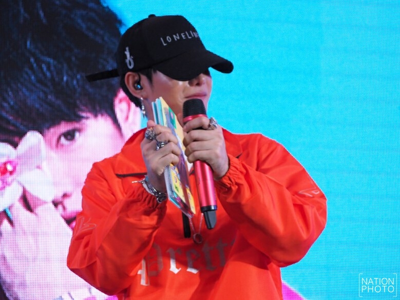 10 ปี! ฝันที่เป็นจริงของ "เป๊ก ผลิตโชค"