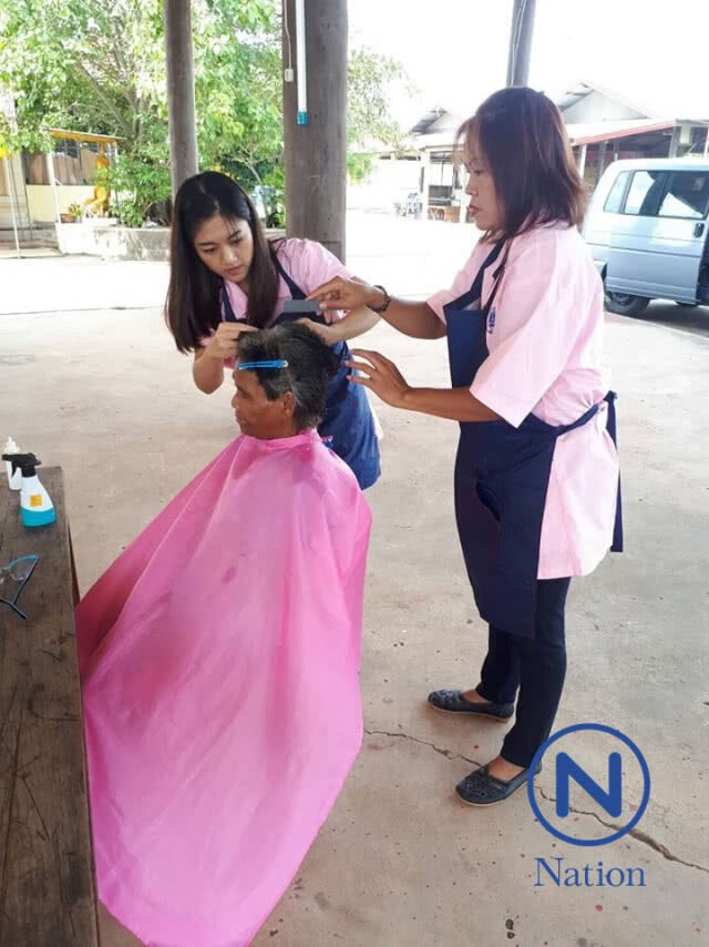 กพร. เตรียมแรงงานใหม่ภาคอีสานป้อนตลาด EEC