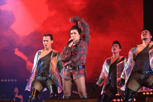 3 ความประทับใจจาก "แอมช่าคอนเสิร์ต" ที่เปิดอีกมุมหนึ่งให้คนทั่วไปได้รู้จัก