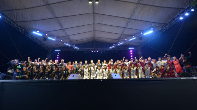 "ชัยนาท" ทุ่มงบ 70 ล้าน สู้ศึกไทยลีก 2018