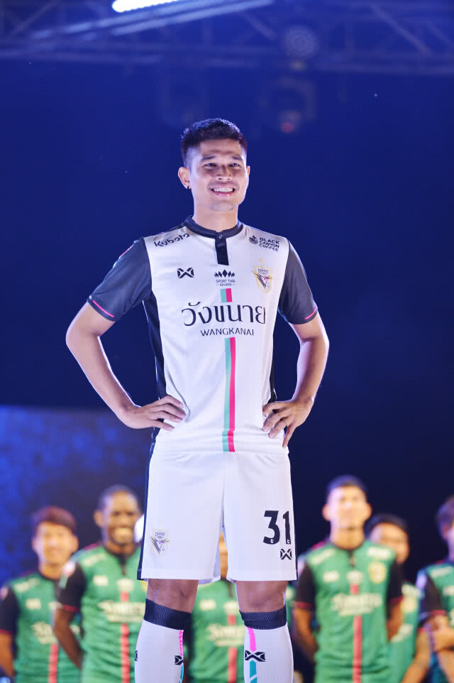 "ชัยนาท" ทุ่มงบ 70 ล้าน สู้ศึกไทยลีก 2018
