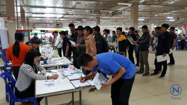 กพร. เตรียมแรงงานใหม่ภาคอีสานป้อนตลาด EEC
