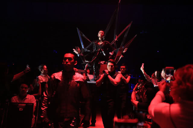3 ความประทับใจจาก "แอมช่าคอนเสิร์ต" ที่เปิดอีกมุมหนึ่งให้คนทั่วไปได้รู้จัก