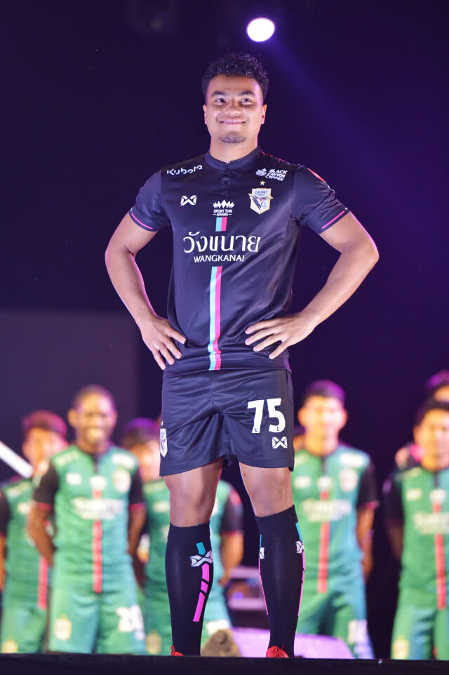 "ชัยนาท" ทุ่มงบ 70 ล้าน สู้ศึกไทยลีก 2018