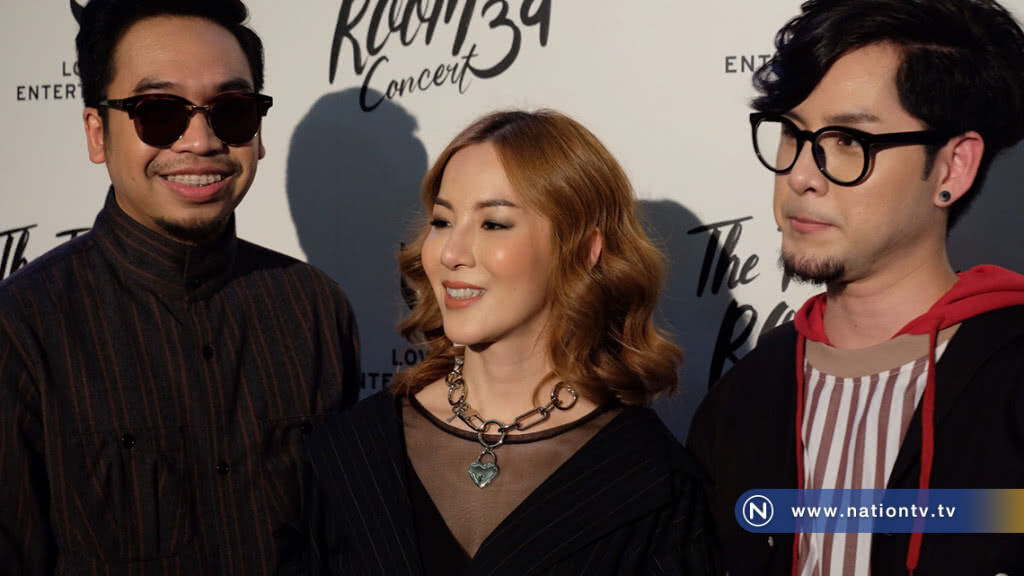 เรียบง่ายแต่อบอุ่น"มน Room39" วิวาห์หวาน "ติน"