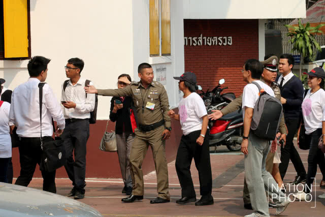 "MBK 39" รับทราบข้อกล่าวหา