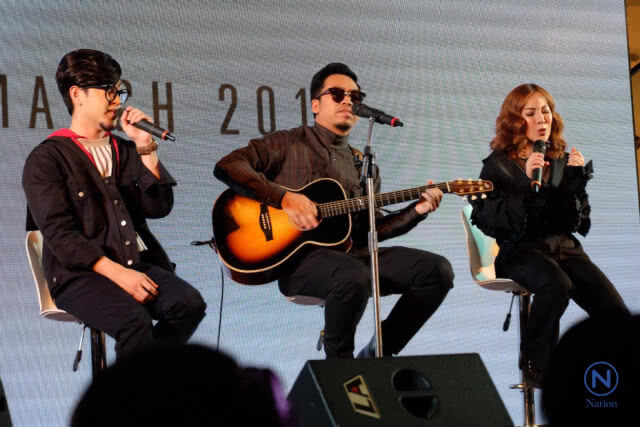 เรียบง่ายแต่อบอุ่น"มน Room39" วิวาห์หวาน "ติน"