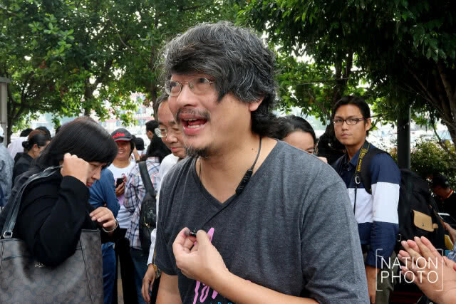 "MBK 39" รับทราบข้อกล่าวหา