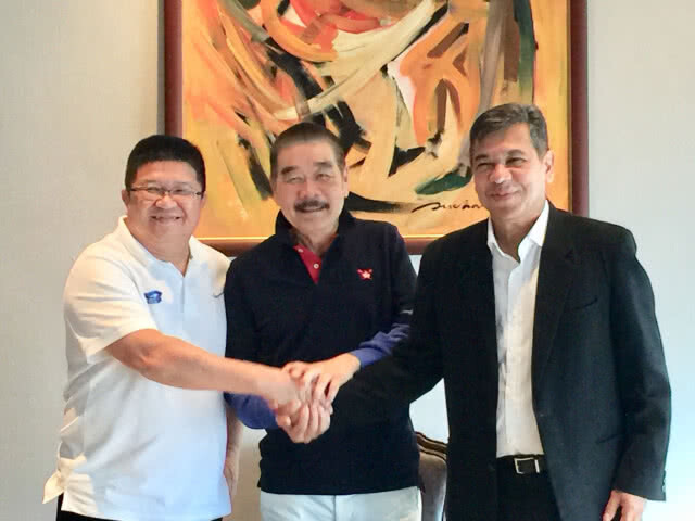 TPPหนุนแข้งฉลามชล ประเดิมชุดเตะเชียงราย