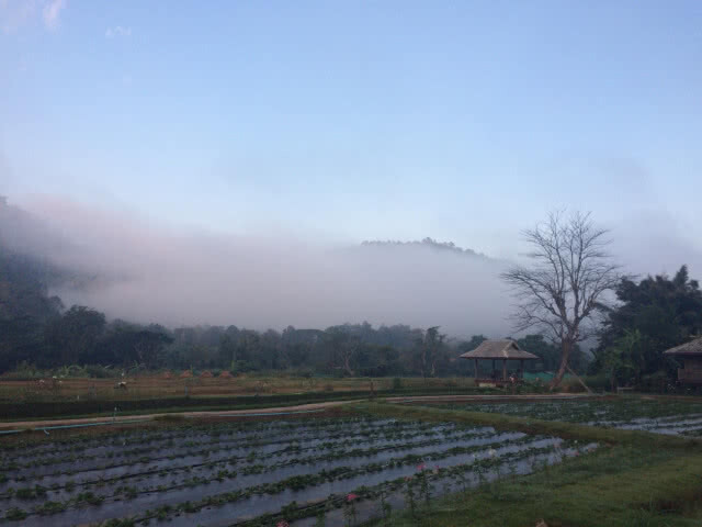 โค้งสุดท้าย...ฤดูหนาว