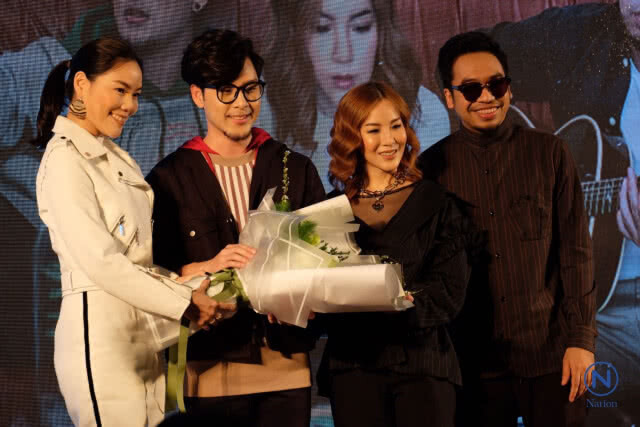 เรียบง่ายแต่อบอุ่น"มน Room39" วิวาห์หวาน "ติน"