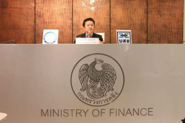 บสย. เปิดแผนงาน 2561 มุ่งสนับสนุน SMEs 3 ล้านราย เข้าถึงสินเชื่อทุกมิติ