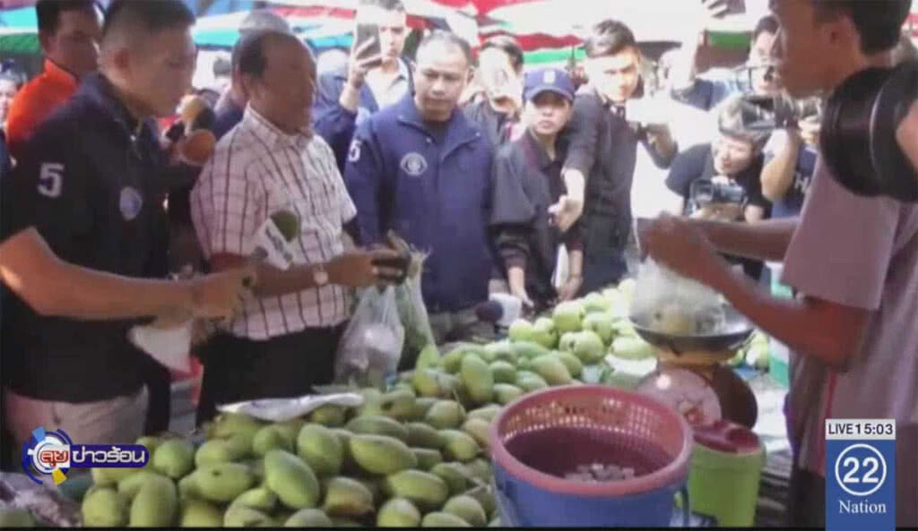 กองปราบฯ ปัด "ครูปรีชา" รับสารภาพ กองปราบฯ ปัด "ครูปรีชา" รับสารภาพ