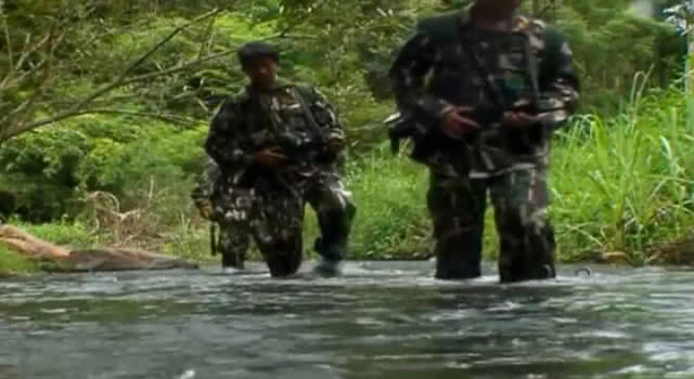 เพลง "นักสู้ผู้พิทักษ์ป่า"
โดย ชัยวัฒน์ ลิ้มลิขิตอักษร