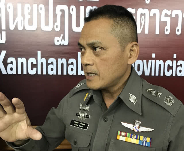แจ้งข้อหาเปรมชัย "ทารุกรรมสัตว์" เรียกตัวสอบเพิ่ม