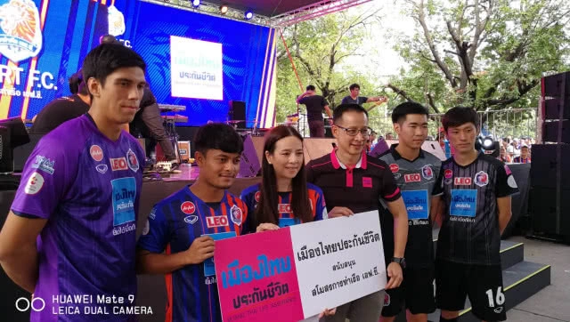 "นางฟ้าท่าเรือ" ปี 4 ...สวรรค์และนรกที่เต็มใจ