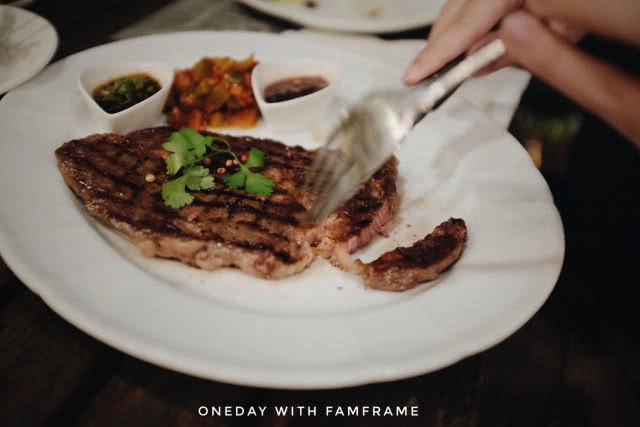 เทสไวน์ ชมไร่องุ่น ที่ กรานมอนเต้ เขาใหญ่