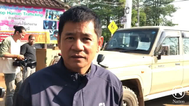 ส่งมอบรถ "เปรมชัย" ให้พฐ.กลางตรวจพิสูจน์