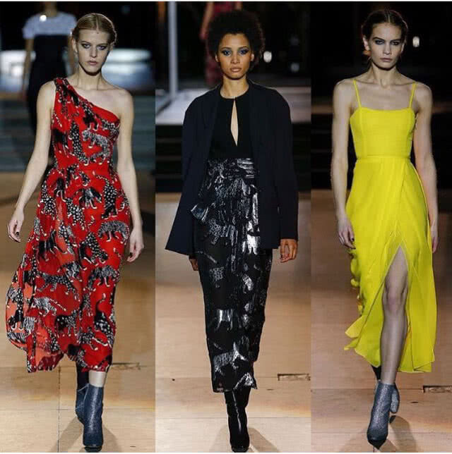 Carolina Herrera ผู้นำเทรนด์เชิ้ตขาว อำลาวงการแฟชั่น