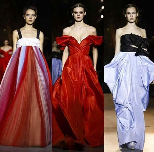 Carolina Herrera ผู้นำเทรนด์เชิ้ตขาว อำลาวงการแฟชั่น