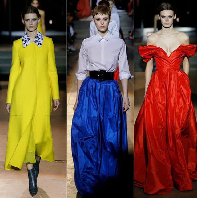 Carolina Herrera ผู้นำเทรนด์เชิ้ตขาว อำลาวงการแฟชั่น