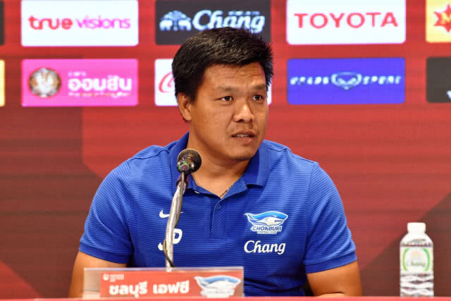 "ฉลาม" ไร้ "ซีโร่" รับมือ "ราชนาวี" ที่หวังบุกแบ่งแต้ม ศึกไทยลีกฟรายเดย์ ไนท์