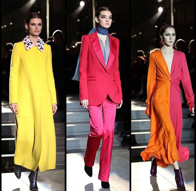 Carolina Herrera ผู้นำเทรนด์เชิ้ตขาว อำลาวงการแฟชั่น