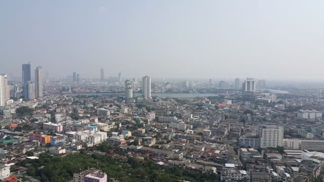 เปิดมาตรการด่วน แก้ปัญหาฝุ่นพิษ PM2.5 จับควันดำ-ห้ามเผา