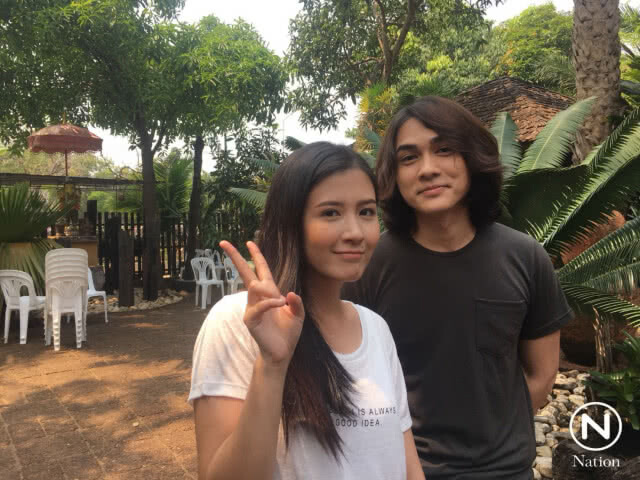 ในรอบ 15 ปี! แน็ก-โฟกัส หวนประกบคู่เล่นมิวสิควีดีโอ
