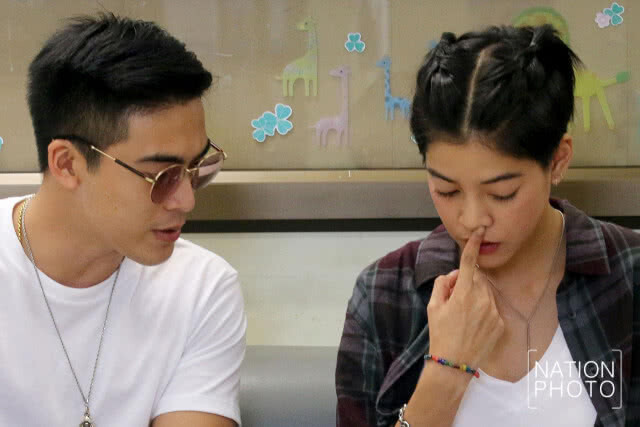"สายป่าน" พบอัยการ ฐานความผิด พ.ร.บ.คอมพิวเตอร์