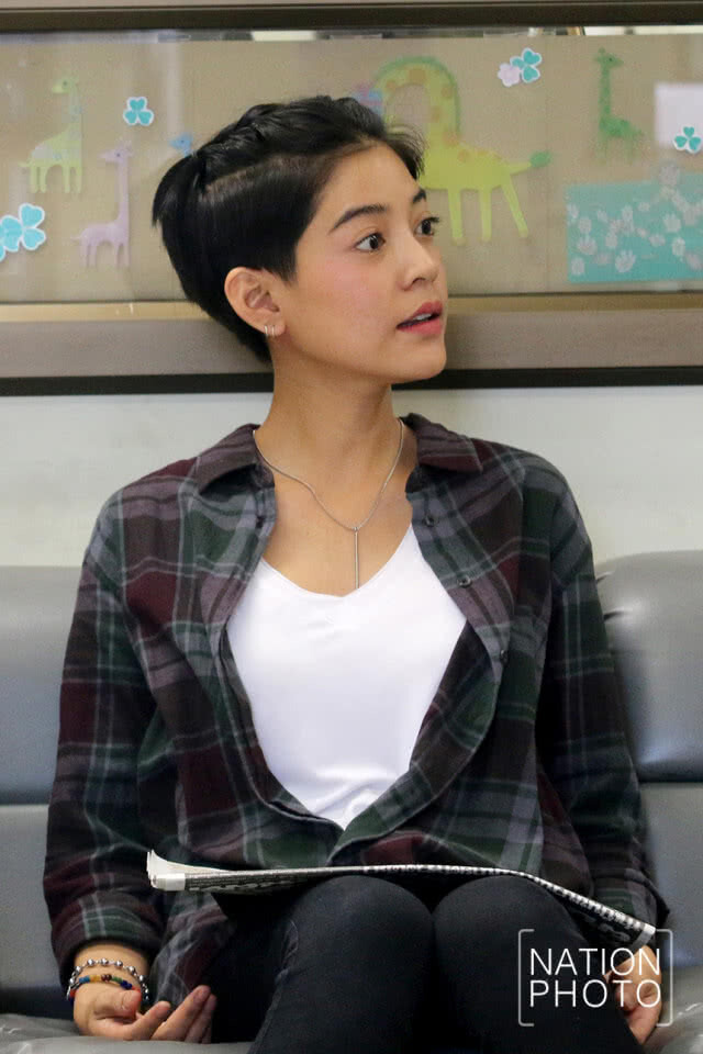 "สายป่าน" พบอัยการ ฐานความผิด พ.ร.บ.คอมพิวเตอร์