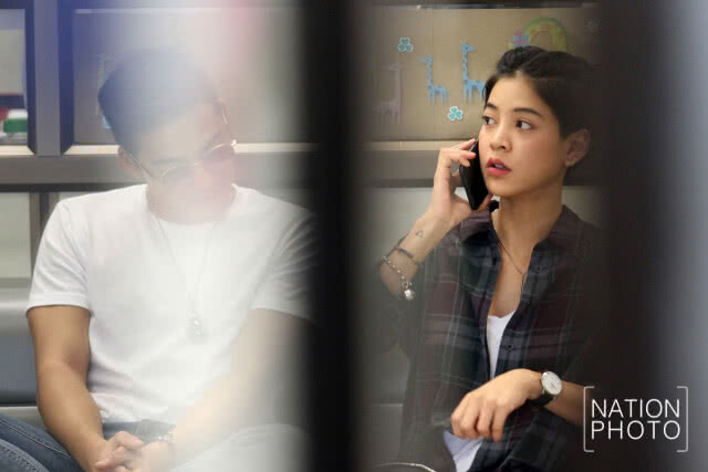 "สายป่าน" พบอัยการ ฐานความผิด พ.ร.บ.คอมพิวเตอร์