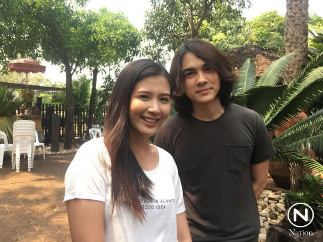 ในรอบ 15 ปี! แน็ก-โฟกัส หวนประกบคู่เล่นมิวสิควีดีโอ