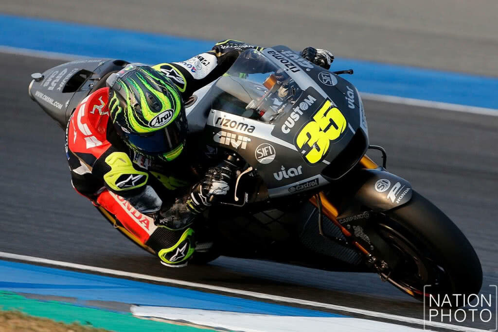 (ภาพชุด) MotoGP Winter Test วันแรก นักแข่งดังลงเทสต์พร้อมหน้า. (ภาพชุด) MotoGP Winter Test วันแรก นักแข่งดังลงเทสต์พร้อมหน้า.